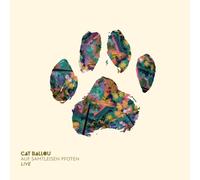 Cat Ballou - Auf Samtleisen Pfoten Live