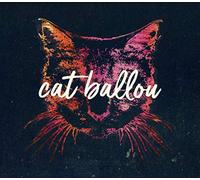 Cat Ballou - Cat Ballou