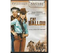 Cat Ballou [Francia] [DVD]