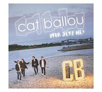 Cat Ballou - Mir Jetz He!