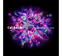 Cat Ballou – Unter Einem Guten Stern – CD