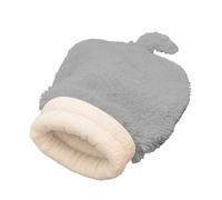 Cat Bed Cave, Winter Cozy Cat Bed Cave, Comfortable Pet Snuggle Sack, Cat Bed Cave Sleeping Bag, Large Cat Puppy Bed, Easy To Use, Portable for Cats and Small Dog