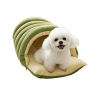 Cat Bed House - Cat Cave, Warm Washable Pet Tent Nest, Soft Kitten Caves Bed | Pets Sleeping Nest For Cats Dogs Puppy Indoor Outdoor Bedroom Winter Home Living Room, Suitable For Small and Medium