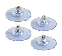Cat Bed Suction Cups, PVC Suction Cups, Cat Window Perch, Suction Cups for Cats, Cat Window Seat, Clear Sucker Pads, Cat Perch Suction, Window Cat Bed, Cat Bed Pads, Suction Cup Screw
