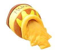 Cat Beds, Cat Bed Cave, Pet House Bed, Semi-Enclosed House Pet Beds, Cozy Cave Nest Beds with Removable Cushion, Warm Sleeping Bed for Cats and Small Dogs, Available in Two Sizes