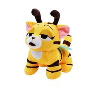 Cat Bee Plushies Toy,Huggy Plush with Kissy Missy Plush Toy Cat Bee Poppy Monster Horror Soft Toys for Kids,Boys,Girls