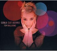 Cat-Berro, Sonia - Toy Balloons