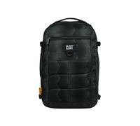 CAT Bobby Cabin Mochila, Negro Streamline, Talla Única
