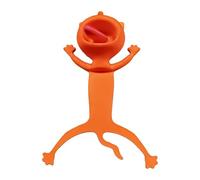 Cat Bookmark, 3D Printed Cat Reading Accessories, Cartoon Book Marks for Reading, for Women Men Kids Book Lovers Readers Friends Home School Classroom Office