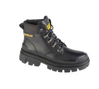 CAT Caterpillar, Botas de Senderismo Hombre, Negro, 42 EU