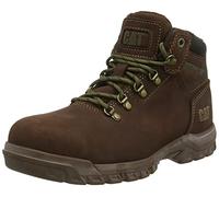 CAT Mae St S3 HRO WR S, Bota Industrial Hombre, Diseño de pirámide, 40 EU