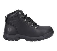 Caterpillar Mae St S3 HRO WR S, Bota Industrial Hombre, Black, 40 EU