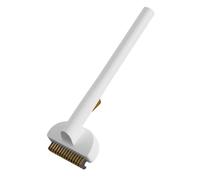 Cat Brush - Cepillo de pelo suelto, cepillo suelto para el cuidado de mascotas | Supporting For Cleaning and Shedding Control, Dog And Kitten Massage Tool Helping Coat Care During Bath Rutine | Indoor