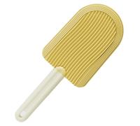 Cat Brush - Dog Brush | Brush | Cat Tongue Comb With Soft Bristles Pet Dematting Brush For Short-Haired Cats & Dogs Grooming Brush For Gentle & Thorough Brushing
