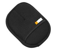 Cat Brush Glove - Pet Hair Remover Mitt | 7.09 Inches Grooming Tool | Reusable Lint Roller Alternative, Breathable Mesh Fabric, Furniture And Clothing Cleaning For Effective Dog Shedding Control