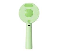 Cat Brush, Pet Brush, Dog Grooming Brush, Cat Hair Removal Comb, Steam Function Self-Cleaning Anti-Static Removes Mats and Tangles Rechargeable Sturdy Material Enhances Pet Care For Cats and Dogs