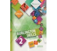 CAT BURLINGTON SKILLS FOR 2 BACH STUDENT'S BOOK (BACHILLERATO)