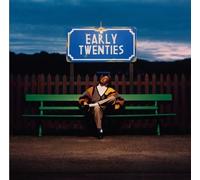 Cat Burns - Early Twenties (LP)