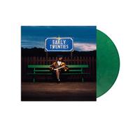 Cat Burns - Early Twenties (Green Coloured) (LP)