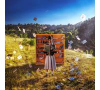 Cat Burns How to Be Human (Vinyl) 12" Album (Importación USA)