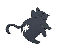 Cat Butt Clips, Funny Bag Clasps, Novelty Kitchen Storage Gear, Animal Theme Bread Hardware, Fridge Organization Tool, Snack Sealing Component, Picnic Accessory, Unique Gift Piece