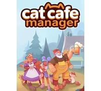 Cat Cafe Manager (PC) - Steam Key - EUROPE