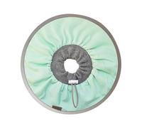 Cat Care Collar, Dog Cone, Protective Cat Neck Cone, Adjustable Cat Recovery Collar, Cat Cone Collar for Wound Care, Lightweight Cat Cone, Soft Dog Cone for Wound Protection, Cat Licking Prevention