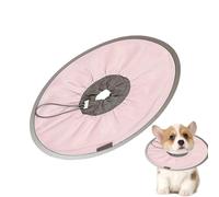 Cat Care Collar, Dog Cone, Protective Cat Neck Cone, Adjustable Cat Recovery Collar, Cat Cone Collar for Wound Care, Lightweight Cat Cone, Soft Dog Cone for Wound Protection, Cat Licking Prevention
