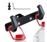 Cat Carrier, Bubble Window Kitten Bag, Breathable Travel Backpack, Ventilated and Secure Design, Lightweight Comfortable Pets, Ideal for Camping, Vet Visits, Hiking, Motorcycle Rides