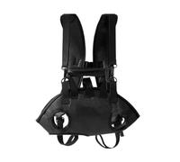Cat Carrier - Portable Pet Carrier Bag, Cat Travel Carriers | Breathable Mesh Design, Cat Travel Backpack for Kitten Hiking Cycling Outdoor Adventures