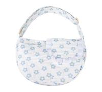 Cat Carrier Pouch, Dog Sling Carrier, Soft Portable Tote, Lightweight and Transpirable Transport Bag, Sturdy Travel Supplies for Outdoor Walking, Outings, and Everyday Use