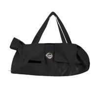 Cat Carrying Bag, Ergonomic Foldable Pet Carrier, Portable Nylon Travel Tote with Adjustable Strap, Lightweight and Sturdy, Ideal for Hiking, Walking, and Outdoor Adventures