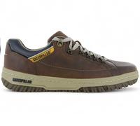 CAT Caterpillar Apa Oxford - Hombre Zapatos P711584 Exterior Zapato Cuero Braun