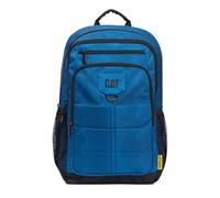 CAT Caterpillar Bennett 84184-688 Urban - Mochila resistente para hombre y mujer, volumen de 22 l, diseño impermeable con compartimento para portátil, Lyons Blue Streamline (azul), Lyons Blue
