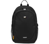 CAT Caterpillar, Mochilas Unisex Adulto, Negro, Talla única
