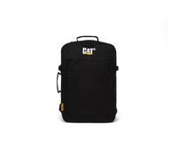 CAT Caterpillar, Mochilas Unisex Adulto, Negro, Talla única