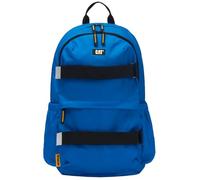 CAT Caterpillar, Mochilas Unisex Adulto, Azul, Talla única