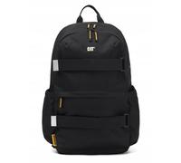 CAT Caterpillar Mochilas unisex, Negro, talla única