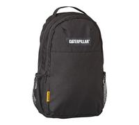 CAT Caterpillar, Mochilas Unisex Adulto, Negro, Talla única