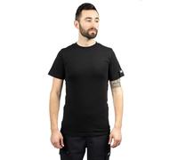 CAT Caterpillar Workwear - Camiseta de Manga Corta para Hombre