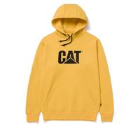 Caterpillar Cat Workwear - Sudadera con Capucha para Hombre