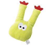 Cat Catnip Toys, Cat Teething Chew Toy, 8,27 pulgadas portátil compacto diseño de Enrichment Activities for Stress Relief, Boredom Buster, Pet Supplies