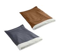 Cat Cave Bed - Cosy Pet Snuggle Sack, Soft Plush Pets Nests for Cuddle Rest Snuggle Sack Escondido Carrero Interior Interior Navidad