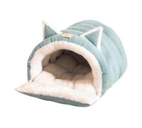 Cat Cave - Cat Bed | Enclosed Pet Sleeping House