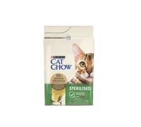 Cat Chow Esterilizado Pollo - 15 kg