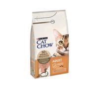 Cat Chow Pato Adulto 1.5kg