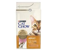Cat Chow Pienso pienso gato 6x1,5 kg