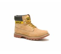 CAT Colorado 2.0 Botas De Hombre P110428 Honey Reset Nuevo