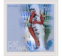 Cat Coward - on a Limb