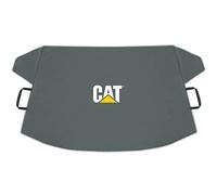 Cat® - Cubierta antiescarcha para parabrisas de automóvil, más resistente, para hielo y aguanieve, resistente a la intemperie para el invierno, incluye correas antirrobo, protector de congelación para